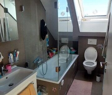 Reprise de bail – 3.5 pièces, Lonay (Chemin de Franey / Lonay) pour... - Foto 2