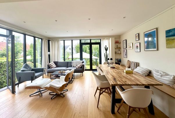 Huis in Sint-Pieters-Woluwe - Photo 1