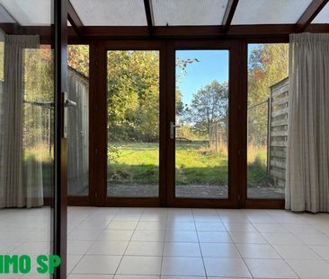 Rustig gelegen woning met 1 slaapkamer en tuin gelegen te Westerlo. - Photo 4