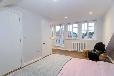 South Parade, Summertown, OX2 - Photo 3