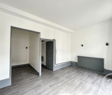 Location Appartement 1 pièce 41m² RIOM 63200 - Photo 6