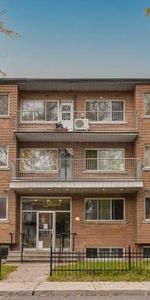 1 CH - 1 SDB - Montréal - $1,399 /mo - Photo 4