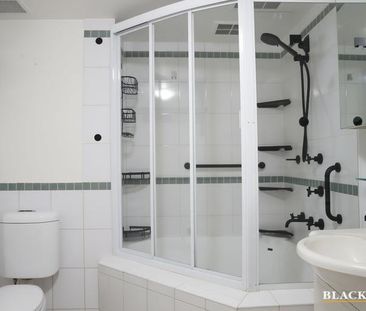 101/71 Wentworth Street, Kingston ACT 2604 - Apartment For Rent | D... - Photo 6