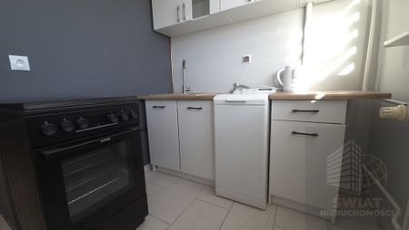 Ładna Kawalerka! 33 m - Zdjęcie 2