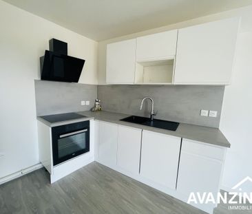 T2 Villiers-le-Bel 43.16 m² - Photo 3