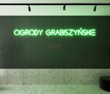 7 kawalerek | Gotowiec inwestycyjny | al. Hallera – zdjęcie 3
