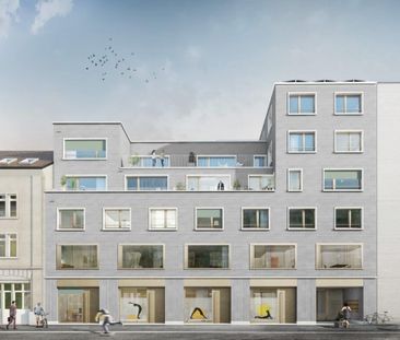 Moderne und zentrale Maisonettewohnung - Photo 5