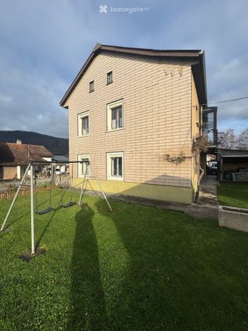 frisch renovierte Wohnung/ appartement fraîchement rénové - Photo 4