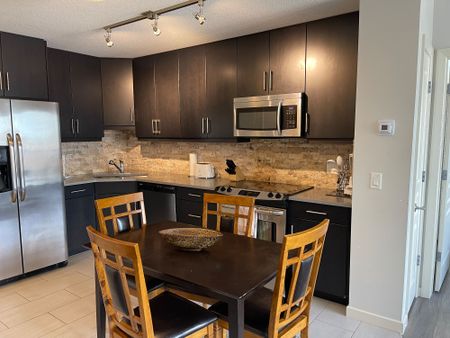 Unit 808 - 1320, 1st Street Southeast, Calgary AB - Photo 3