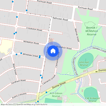 4/31 Clements Grove, Reservoir VIC 3073