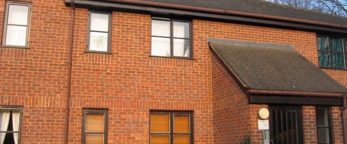 Cranbrook, Woburn Sands, Buckinghamshire - - Photo 1