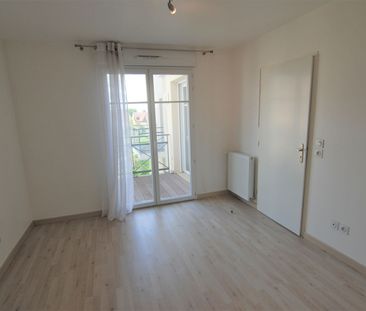 Location appartement 2 pièces, 38.68m², Ozoir-la-Ferrière - Photo 5