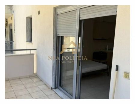 Studio/Γκαρσονιέρα για ενοικίαση Βαρδάρης - Δικαστήρια (Βαρδάρης - Λαχανόκηποι) - Φωτογραφία 3