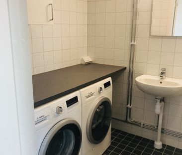 Bagarvägen, Bro - Photo 3