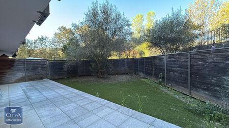 Location Appartement 3 pièces 71m² JUVIGNAC 34990 - Photo 3