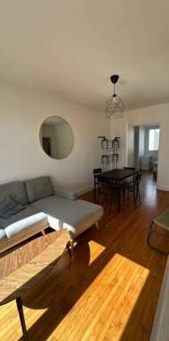 Appartement T4 - Photo 2