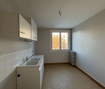Location Appartement 3 pièces 54m² RENNES 35700 - Photo 2