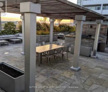 209 - 55 SPEERS ROAD | 209 - 55 SPEERS ROAD, Oakville - Photo 1