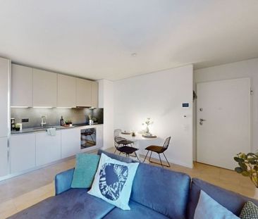 Apartment - Foto 5