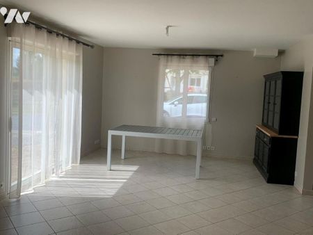 ENTRE ORBEC ET LISIEUX MAISON PLAIN-PIED 2 CHAMBRES 77.63m² - Photo 4