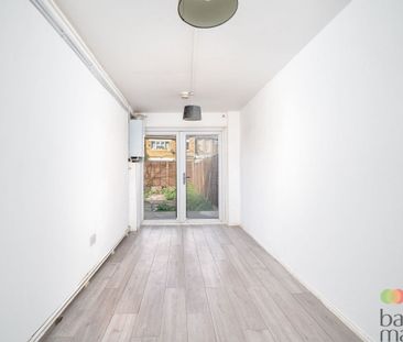 Park Avenue Road - Photo 1