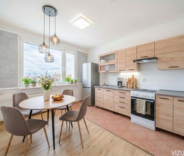 Pronájem bytu 1+1 37 m² - Photo 3