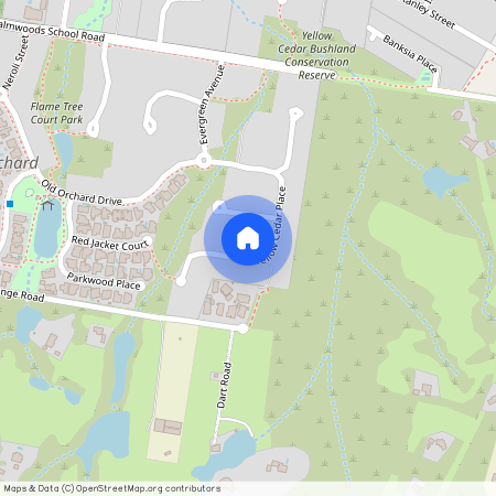 20 Yellow Cedar Place Palmwoods, QLD 4555