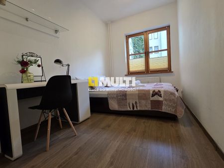 Stare Miasto - 4 pokoje z widokiem na Odrę. - Zdjęcie 4