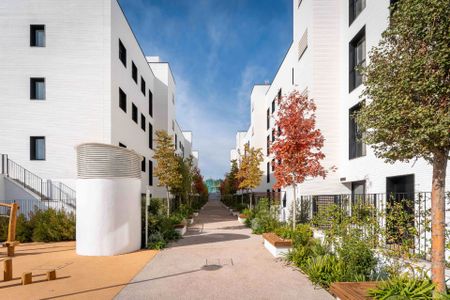 Planta baja de alquiler en Ronda de Jean Monnet, 230, Can Gambús - Photo 3