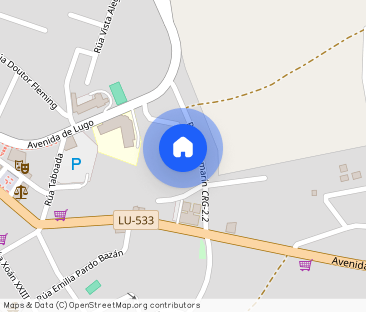 Alquiler apartamento en rúa de portomarín 14 alquilo aprtamento en ... - Photo 1