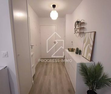 Studio meublé dans résidence neuve - Photo 4