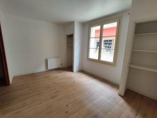 Location Appartement 2 pièces 36m² POITIERS 86000 - Photo 1
