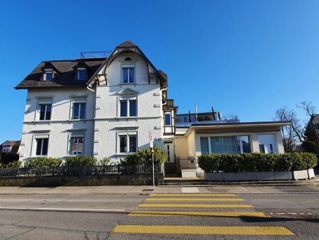 Erstvermietung einer Totalsanierten Wohnung mit sonniger Terrasse - Foto 4