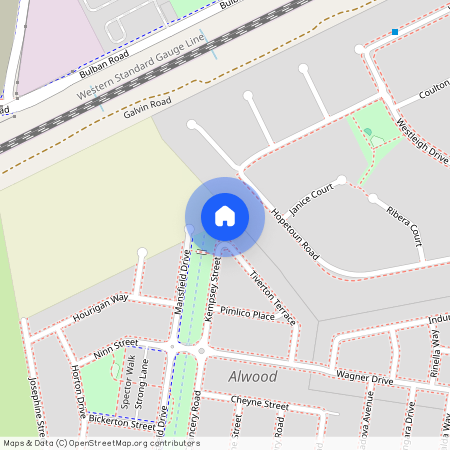 44 Tiverton Tce, Vic 3030, Werribee