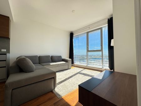 Appartement à louer - Montréal (Ville-Marie) (Centre) - Photo 5