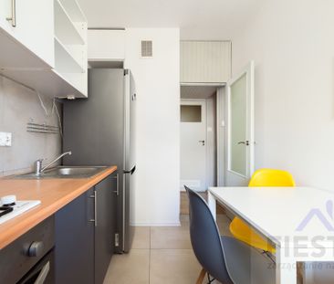 Gdańsk Suchanino, ul. Karola Kurpińskiego - Photo 1