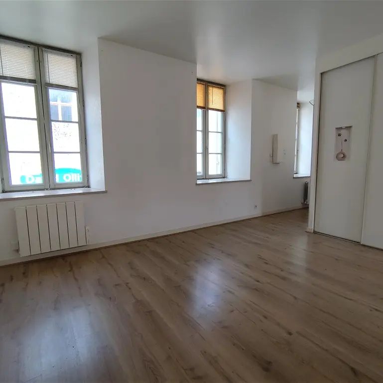 Location appartement 2 pièces - 44m² à Treguier (22220) - Photo 1