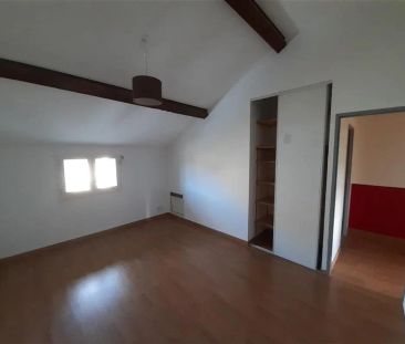 Location appartement 3 pièces - 84.96m² à Châteauneuf-sur-isère (26... - Photo 4
