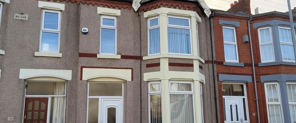 3 bedroom house to rent - Photo 1