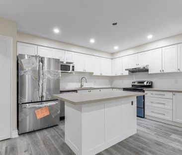 For Lease - 16 Medaca Street Unit# Main Fl, Toronto, Ontario - Photo 6