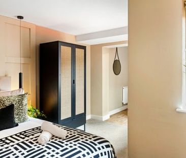 Room 1, Bennett Street NG10 4RA, Property for rent - Photo 4