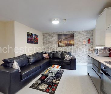 Evelyn Street, Manchester, M14 6WF - Photo 3