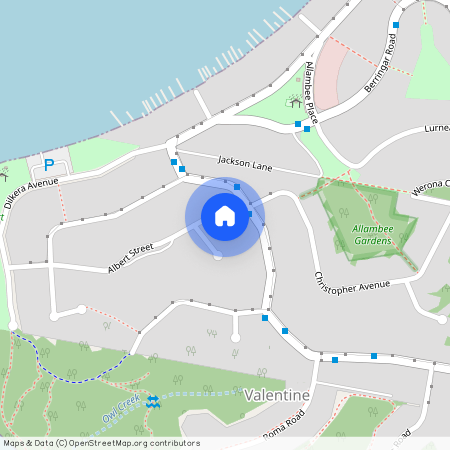 4 Albert Street, Valentine NSW 2280