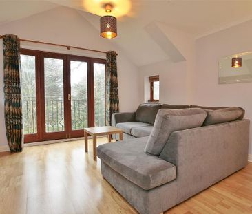 2 bedroom apartment to rent - Photo 6