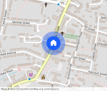 Brook Street, Raunds - Photo 1