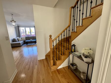 For Lease - 9 Pendulum Circle, Brampton, Ontario - Photo 2