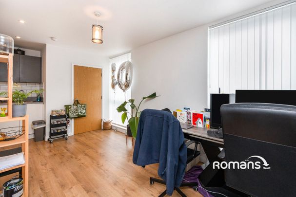 1 bedroom apartment to rent - Photo 1