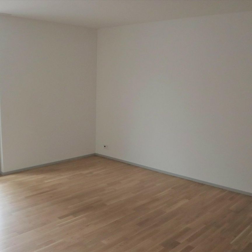 Moderne Wohnung an bester Lage beim Bahnhof - Photo 1