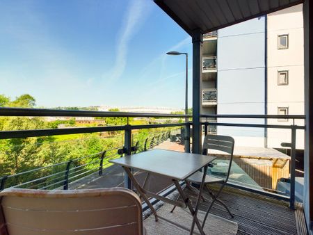 1 bedroom flat to rent - Photo 5