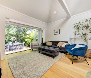 5/36 Rangers Road, Cremorne NSW 2090 - Apartment For Rent | Domain - Photo 3